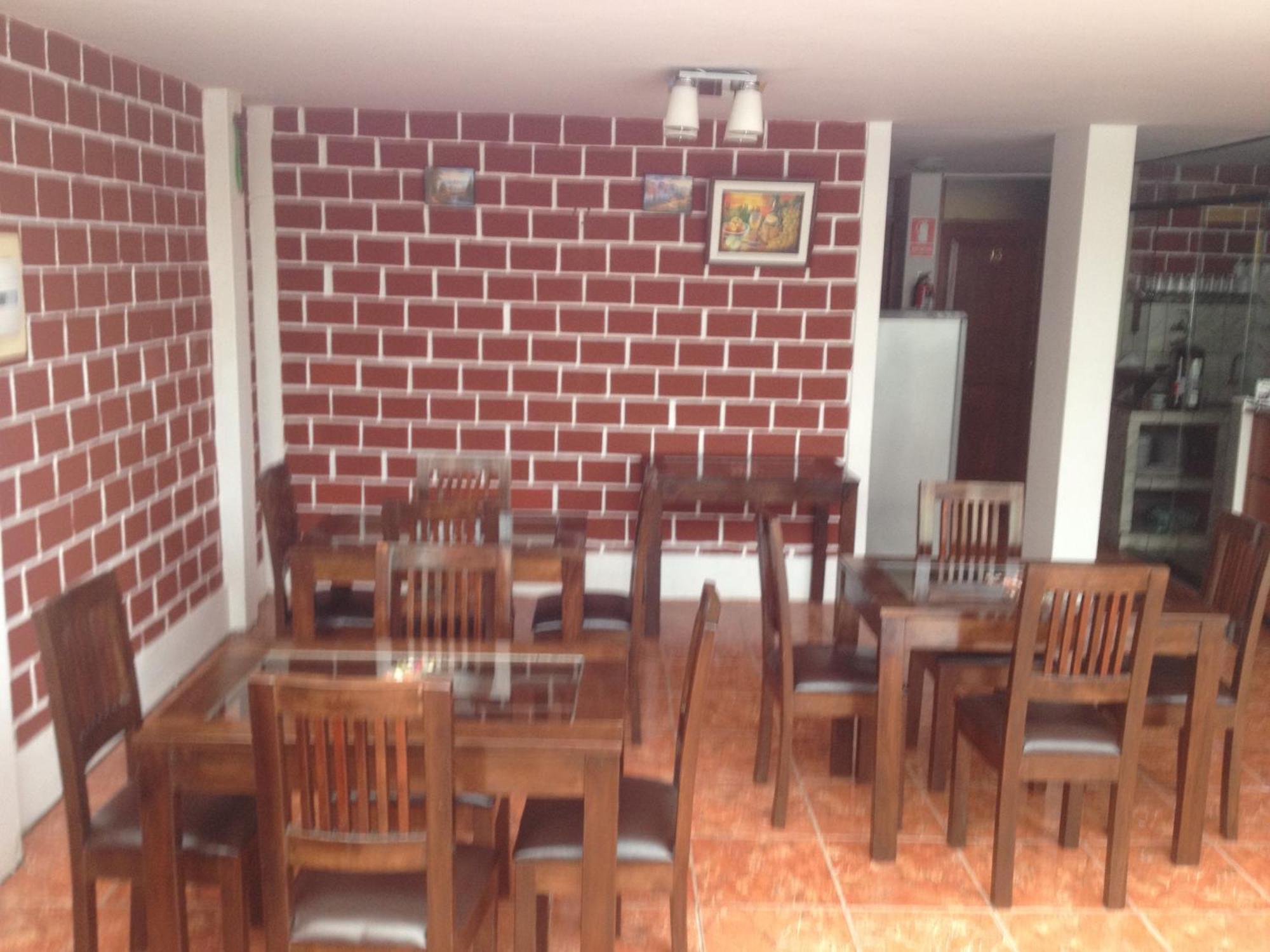 Hotel Encanto Machu Picchu Dış mekan fotoğraf